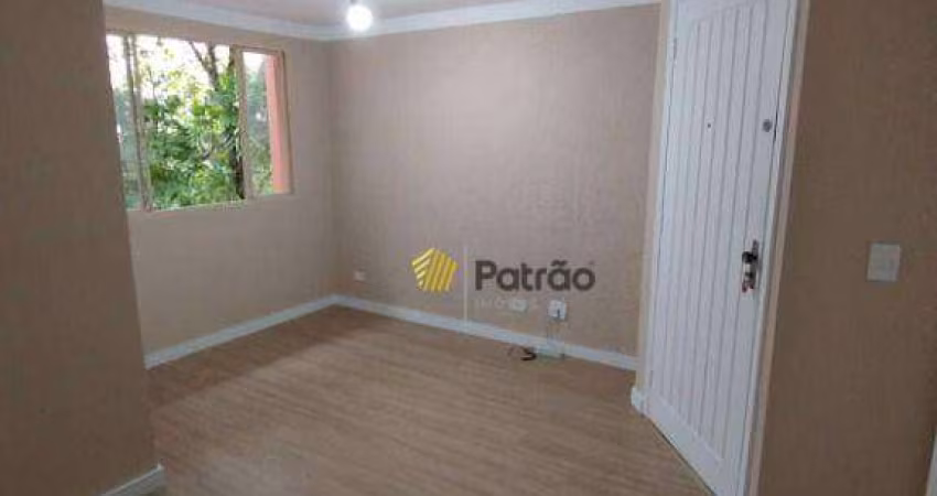 Apartamento em Demarchi