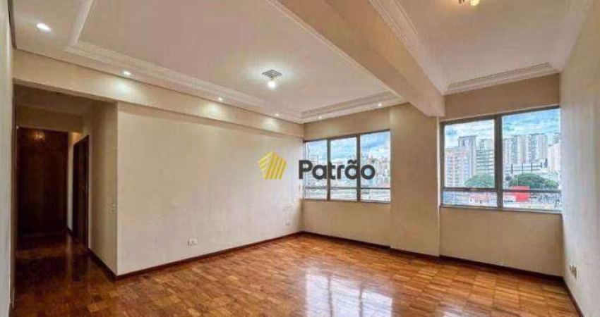 Apartamento em Centro