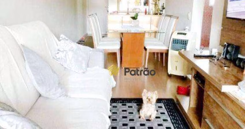 Apartamento em Vila Valparaíso