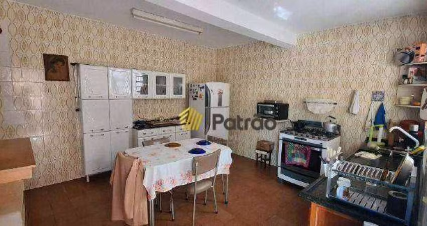 Casa em Vila Vivaldi