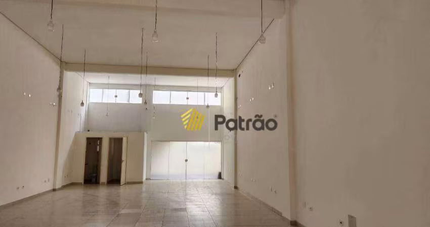 Ponto Comercial/Loja/Box em Vila Gilda