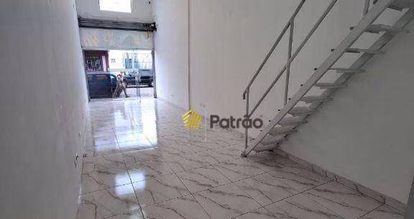 Ponto Comercial/Loja/Box em Centro