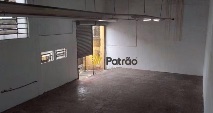 Depósito/Pavilhão em Serraria