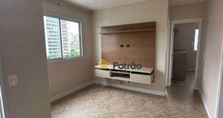 Apartamento em Cerâmica