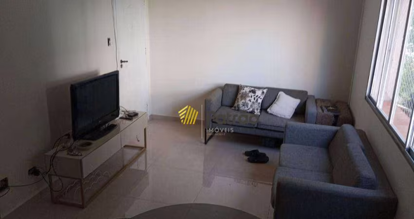 Apartamento em Assunção