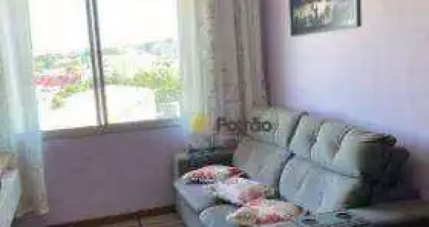Apartamento com 2 dormitórios à venda, 62 m² por r$ 425.000,00 - rudge ramos - são bernardo do campo/sp