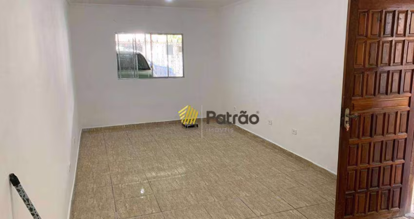 Sobrado em Parque Gerassi