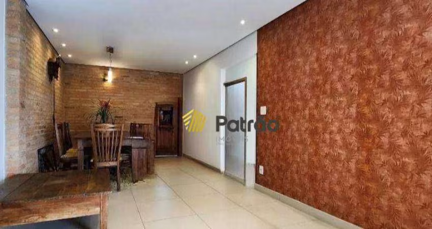 Apartamento em Centro