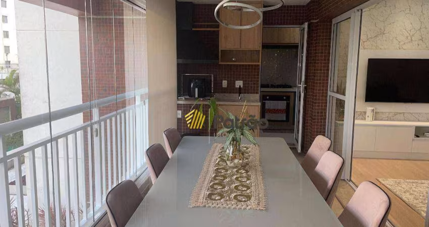 Apartamento em Jardim Maria Adelaide