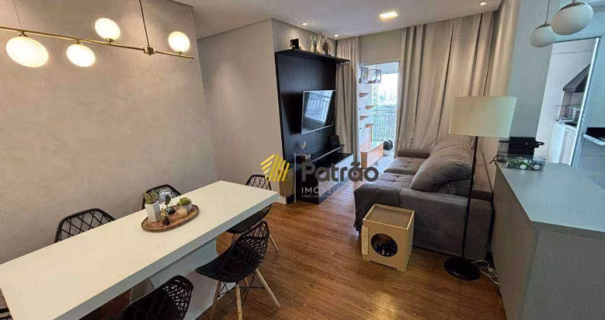 Apartamento em Centro