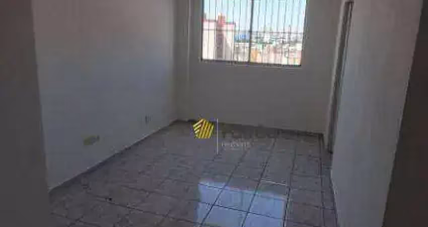 Apartamento com 1 dormitório à venda, 69 m² por r$ 260.000,00 - rudge ramos - são bernardo do campo/sp