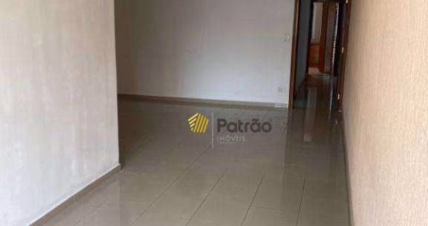 Apartamento em Vila Caminho do Mar