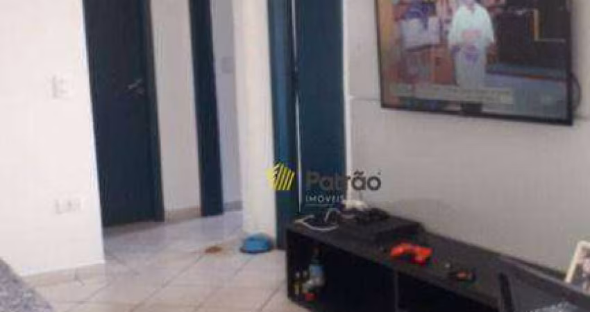 Apartamento em Taboão