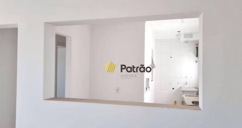 Apartamento em Independência