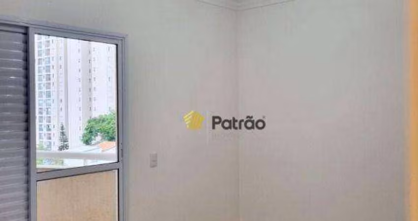 Apartamento em Vila Euclides