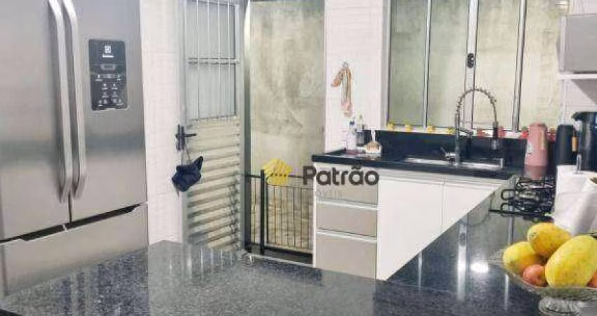 Casa em Vila Flórida