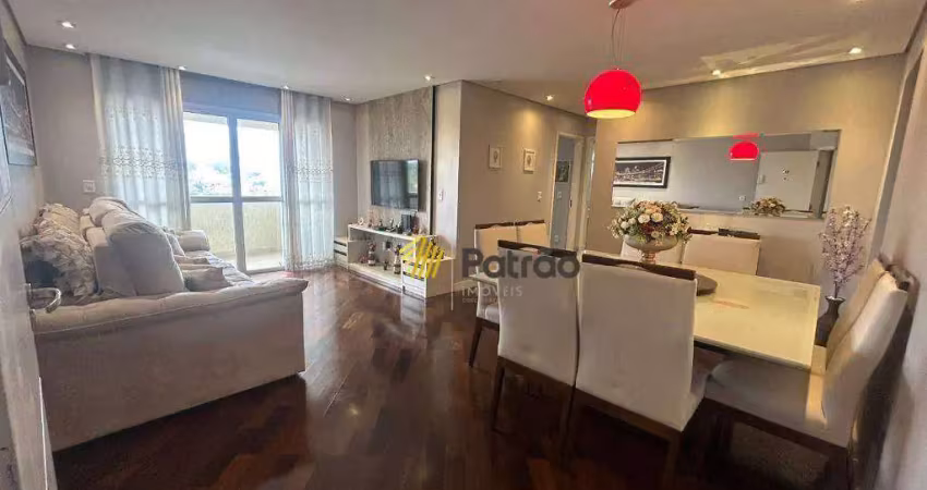 Apartamento em Vila Camilópolis
