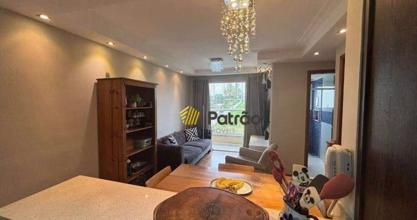 Apartamento em Vila Gonçalves