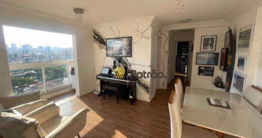 Apartamento em Vila América