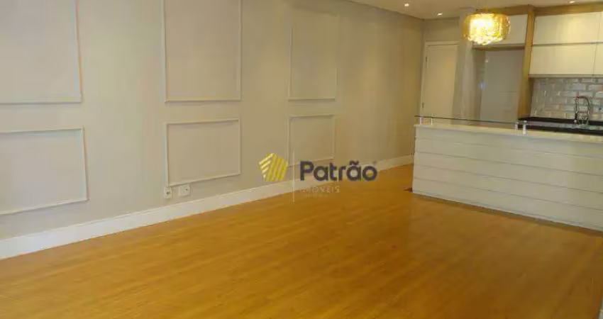 Apartamento em Planalto