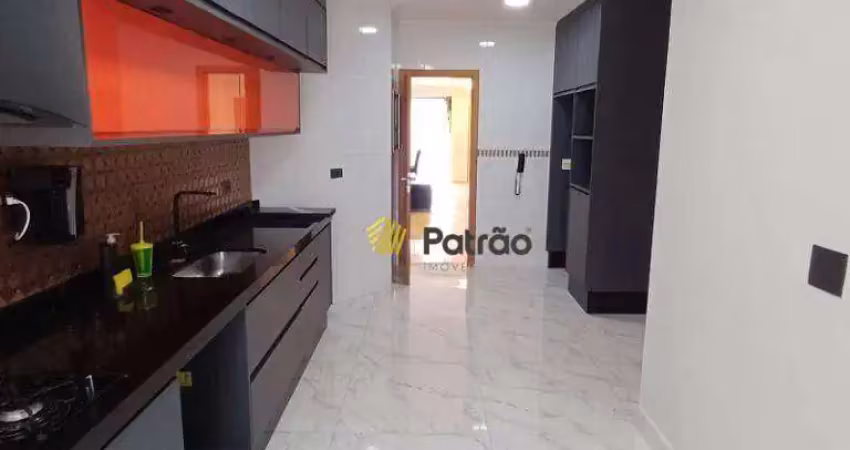 Apartamento em Centro