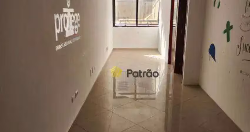 Sala comercial para alugar na Rua João Pessoa, 378, Centro, São Bernardo do Campo