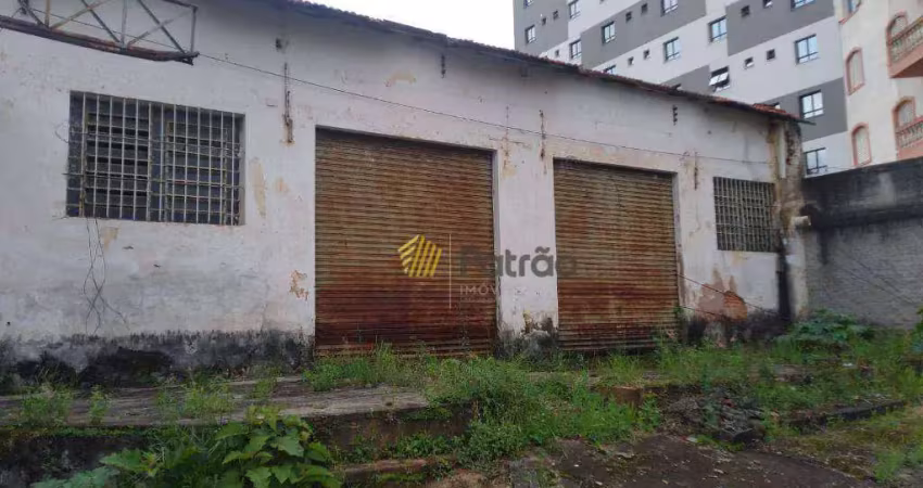 Vila gonçalves, alugar, 750 m² por r$ 13.800/mês - vila gonçalves - são bernardo do campo/sp