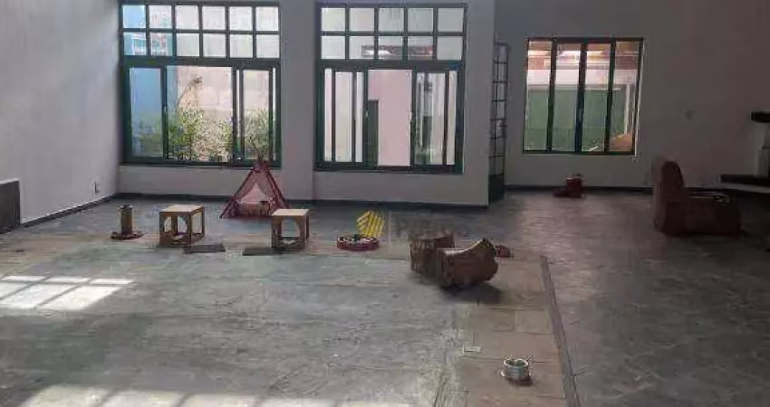 Casa com 1 quarto para alugar na Rua Júlia Ivak, 359, Jardim das Américas, São Bernardo do Campo