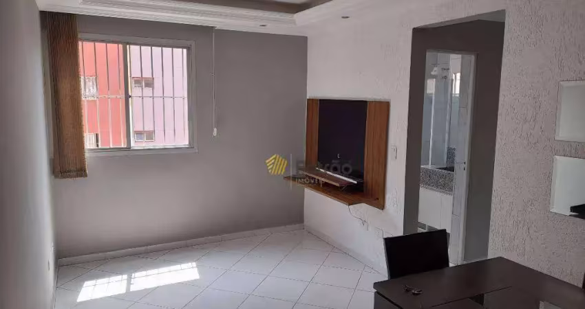 Apartamento em Demarchi