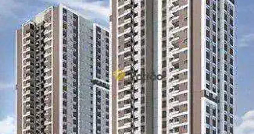 Vitra patriani 2 dormitórios à venda, 85 m² por r$ 1.165.000 - jardim do mar - são bernardo do campo/sp