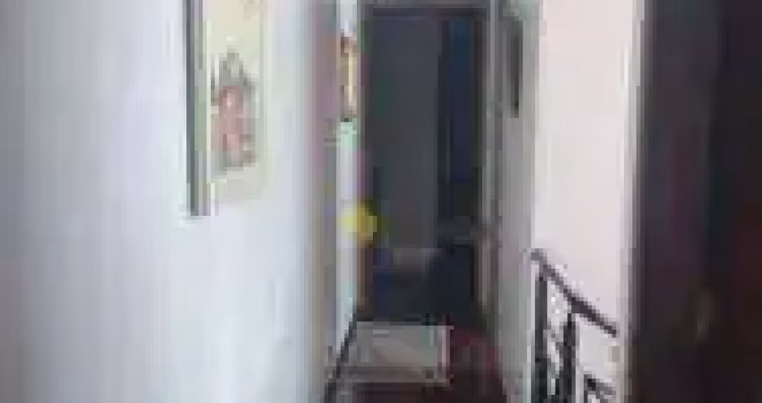 Sobrado com 3 dormitórios à venda, 154 m² por r$ 799.000,00 - jardim do mar - são bernardo do campo/sp