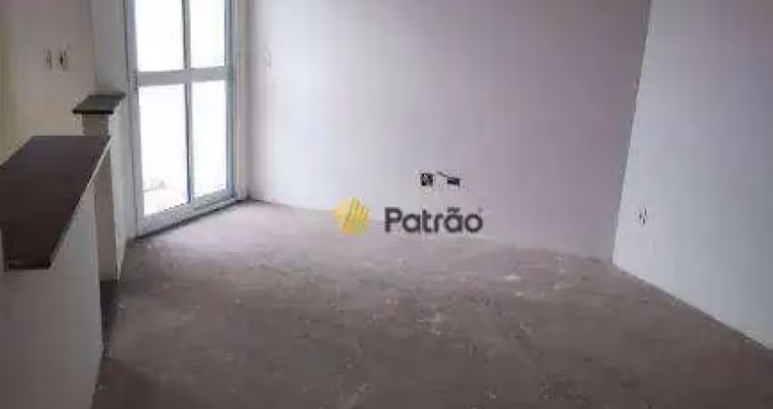 Apartamento com 2 dormitórios à venda, 63 m² por r$ 359.000,00 - vila baeta neves - são bernardo do campo/sp