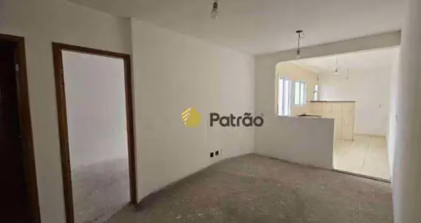 Apartamento com 2 dormitórios à venda, 126 m² por r$ 429.000,00 - vila baeta neves - são bernardo do campo/sp