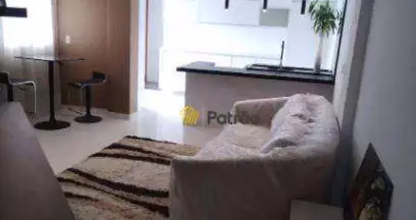 Apartamento com 2 dormitórios à venda, 63 m² por r$ 380.000,00 - vila baeta neves - são bernardo do campo/sp