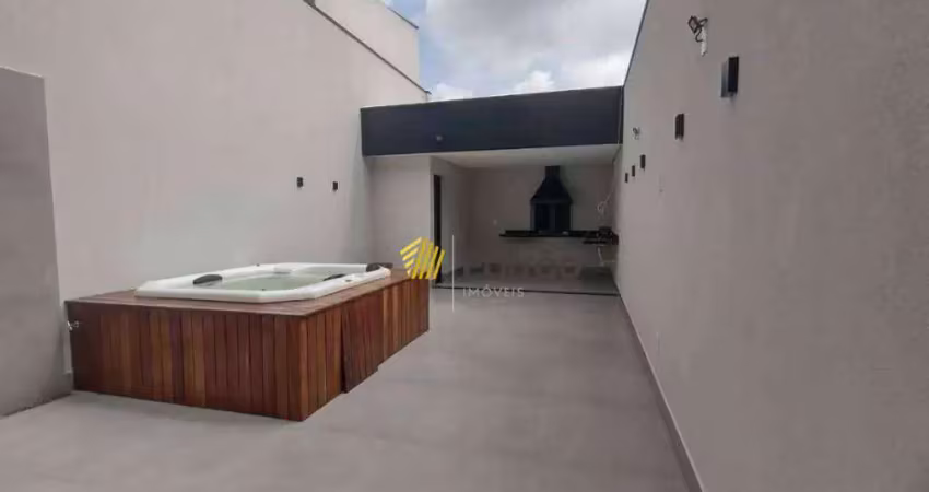 Sobrado com 3 dormitórios à venda, 200 m² por r$ 1.440.000,00 - rudge ramos - são bernardo do campo/sp