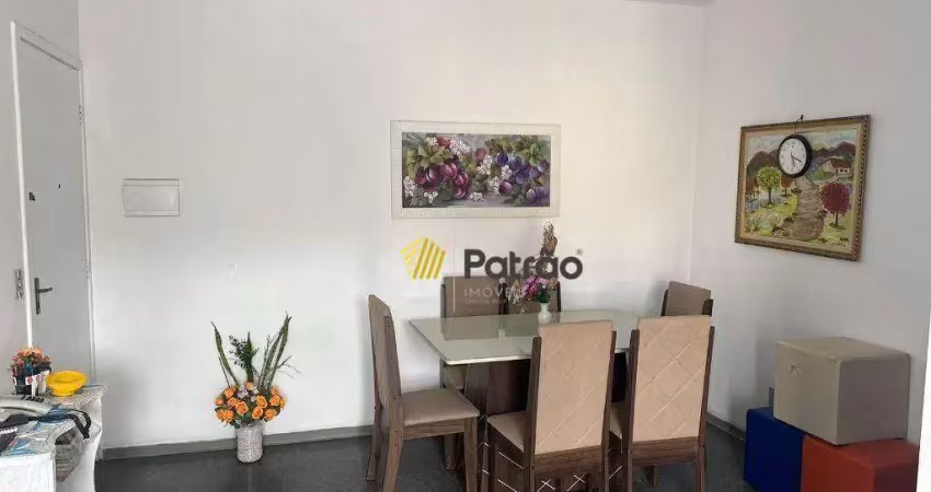 Apartamento com 2 quartos à venda na Rua Helena Aparecida Secol, 152, Jardim Palermo, São Bernardo do Campo