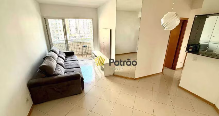 Villagio postiglione com 3 dormitórios à venda, 78 m² por r$ 645.000 - baeta neves - são bernardo do campo/sp