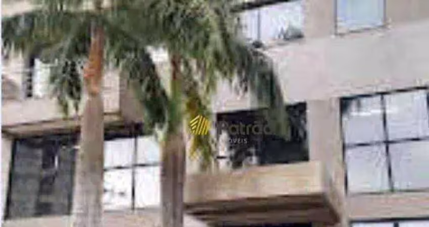 Sala à venda, 62 m² por r$ 370.000,00 - melville empresarial ii - barueri/sp