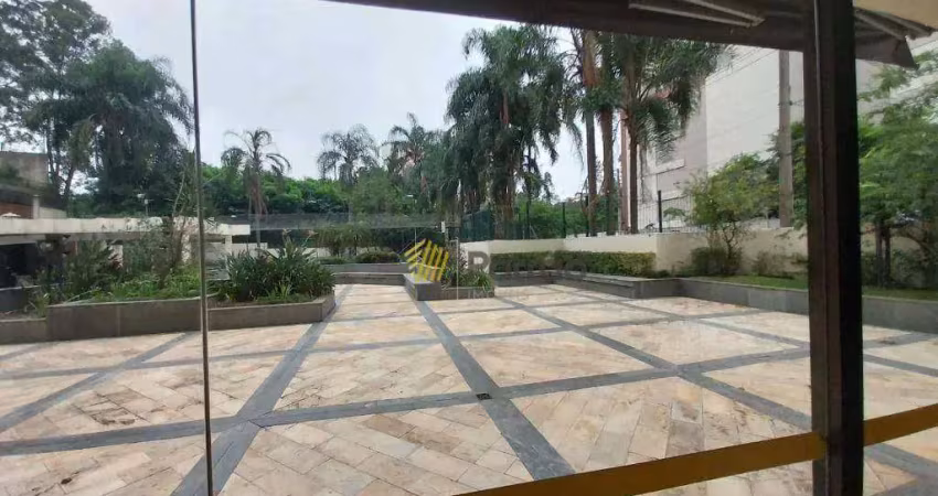 Apartamento com 2 quartos à venda na Rua Continental, 980, Vila Margarida, São Bernardo do Campo