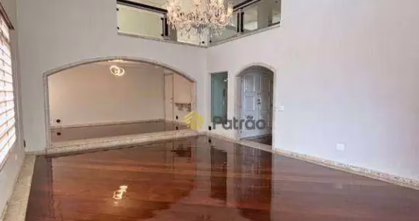 Edifício taís helena cobertura com 4 dormitórios à venda, 400 m² por r$ 2.550.000 - jardim chácara inglesa - são bernardo do campo/sp
