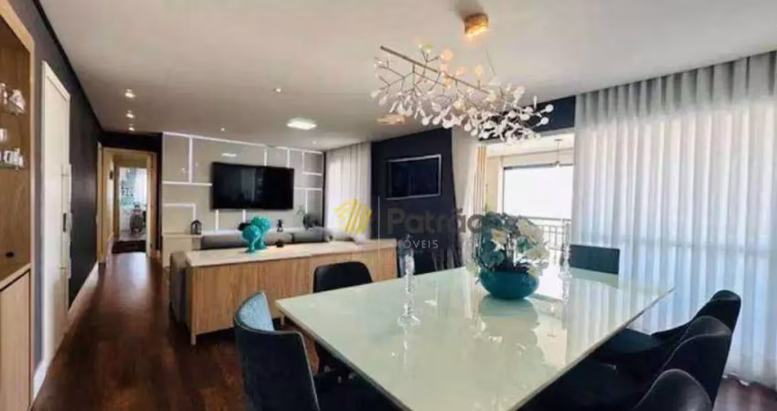 Mansão imperial, 3 dormitórios à venda, 180 m² por r$ 2.200.000 - jardim nova petrópolis - são bernardo do campo/sp