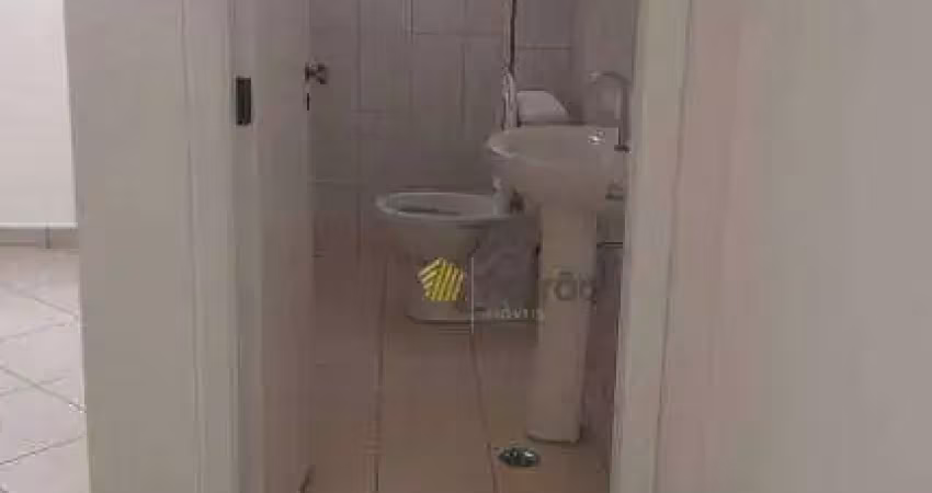 Sala para alugar, 37 m² por r$ 2.030,58/mês - jardim do mar - são bernardo do campo/sp