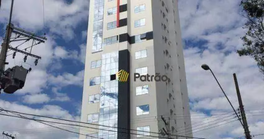 Sala comercial próximo ao shopping metrópole, com 32,43m².