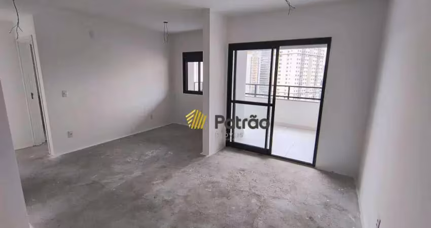 Apartamento com 3 quartos à venda na Travessa Marechal Deodoro, 171, Centro, São Bernardo do Campo