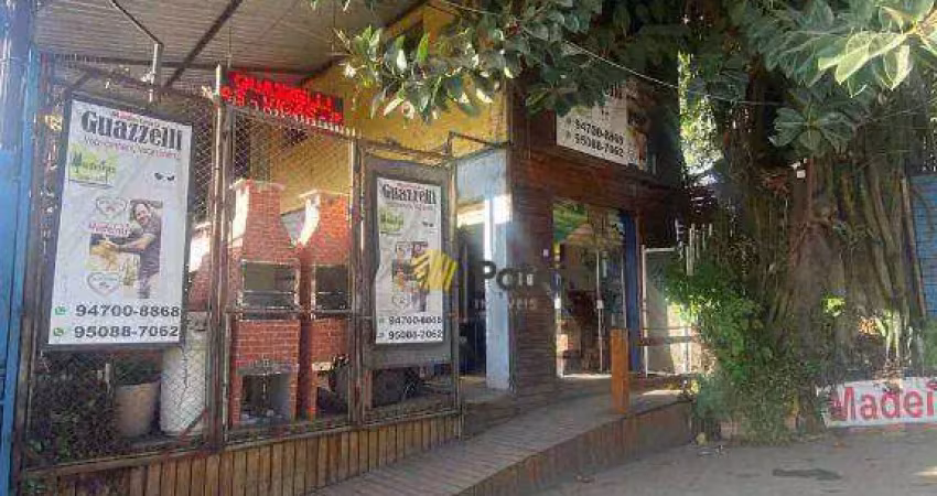 Terreno à venda, 1465 m² por r$ 3.500.000,00 - parque botujuru - são bernardo do campo/sp