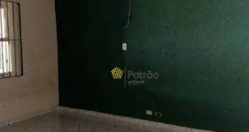 Casa com 2 quartos à venda na Rua Luiz Ferreira da Silva, 589, Parque São Diogo, São Bernardo do Campo