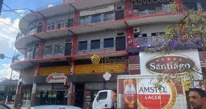 Sala, 38 m² - venda por r$ 100.000,00 ou aluguel por r$ 1.090,00/mês - planalto - são bernardo do campo/sp