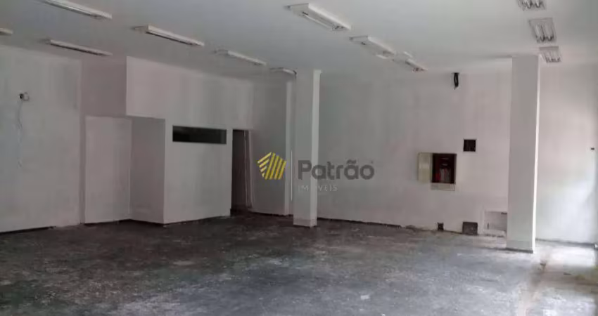 Centro para alugar, 160 m² por r$ 12.000/mês + iptu - centro - são caetano do sul/sp
