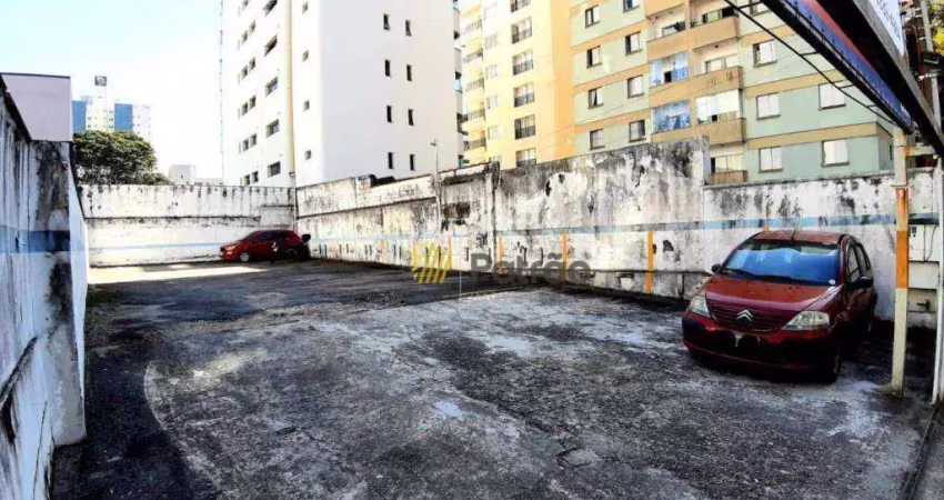 Centro, 250 m² - venda por r$ 1.600.000 ou aluguel por r$ 17.377/mês - centro - são bernardo do campo/sp