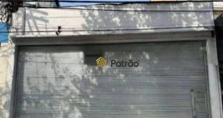 Salão, 600 m² - venda por r$ 4.250.000,00 ou aluguel por r$ 20.833,33/mês - centro - diadema/sp